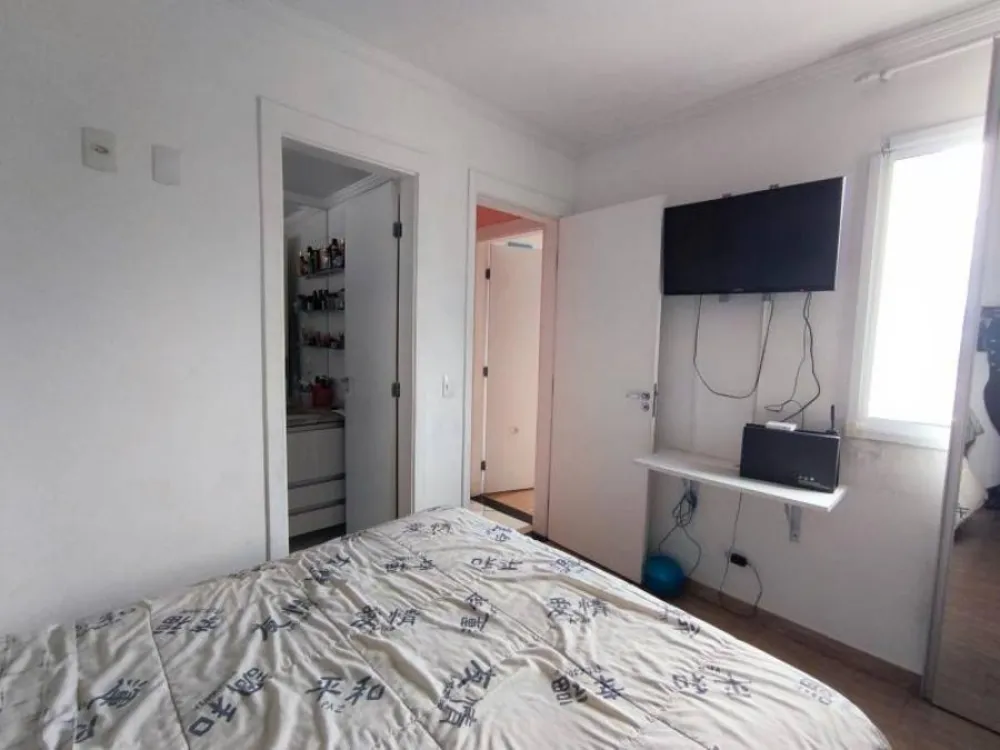 Apartamento, 3 quartos, 72 m² - Foto 3