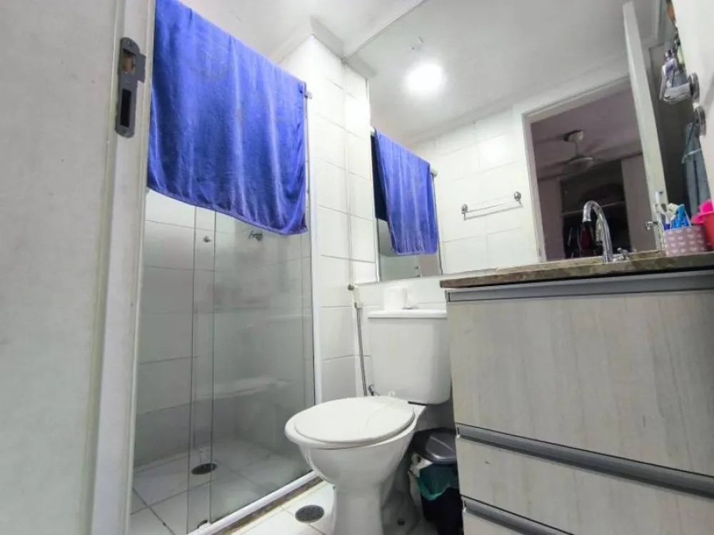 Apartamento, 3 quartos, 72 m² - Foto 8