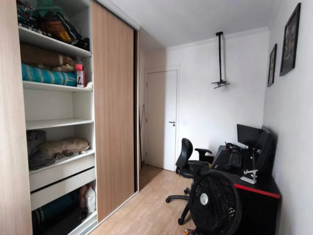 Apartamento, 3 quartos, 72 m² - Foto 6