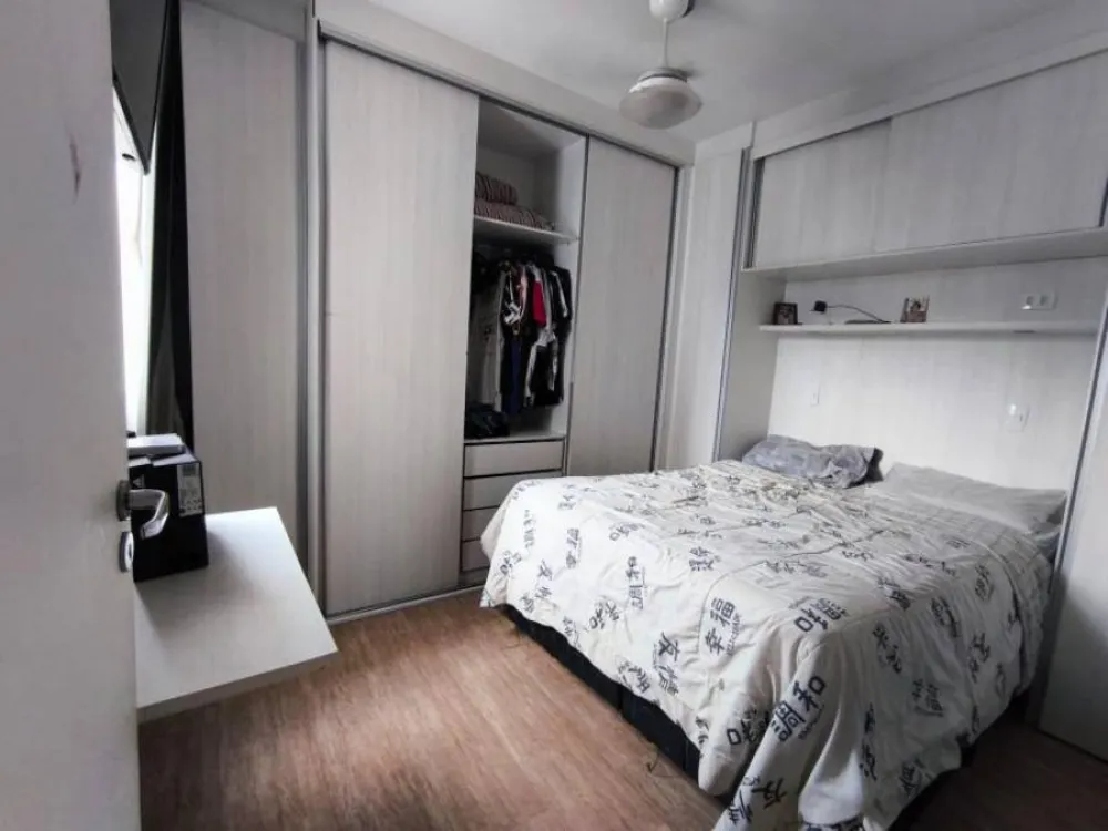 Apartamento, 3 quartos, 72 m² - Foto 5