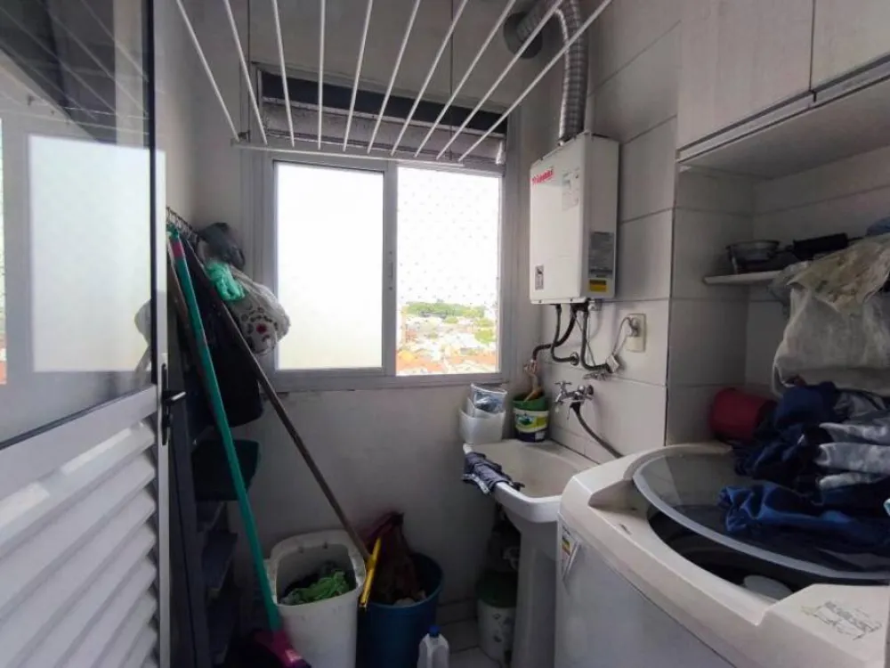 Apartamento, 3 quartos, 72 m² - Foto 7