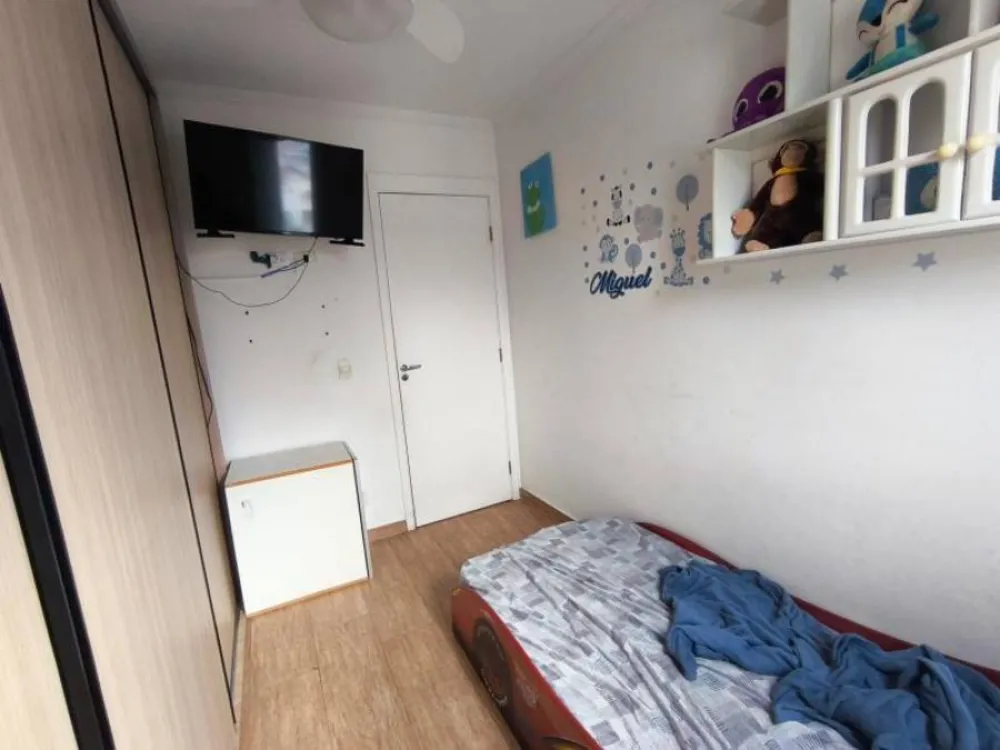 Apartamento, 3 quartos, 72 m² - Foto 4