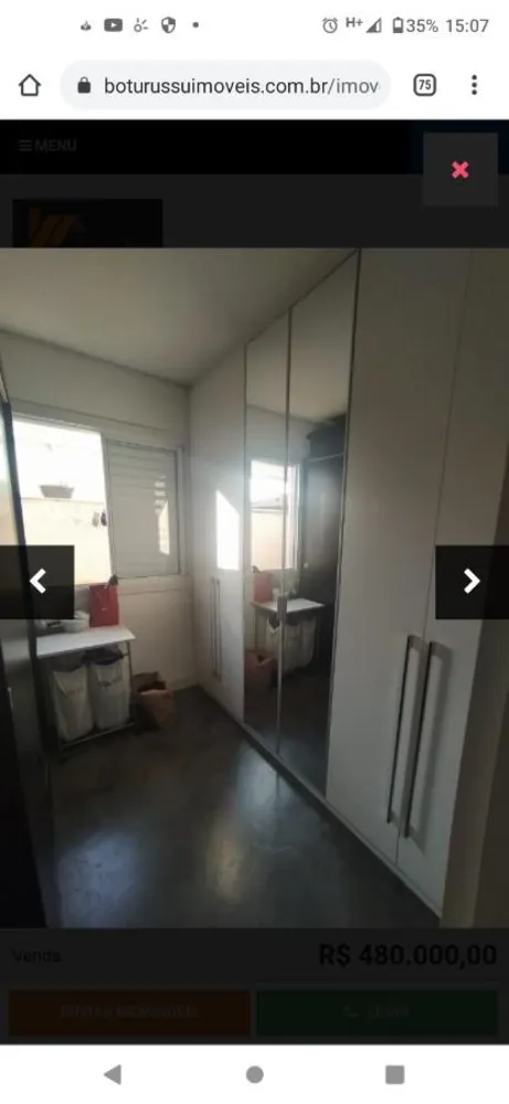 Casa, 3 quartos, 120 m² - Foto 5