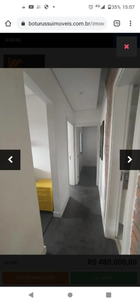 Casa, 3 quartos, 120 m² - Foto 6