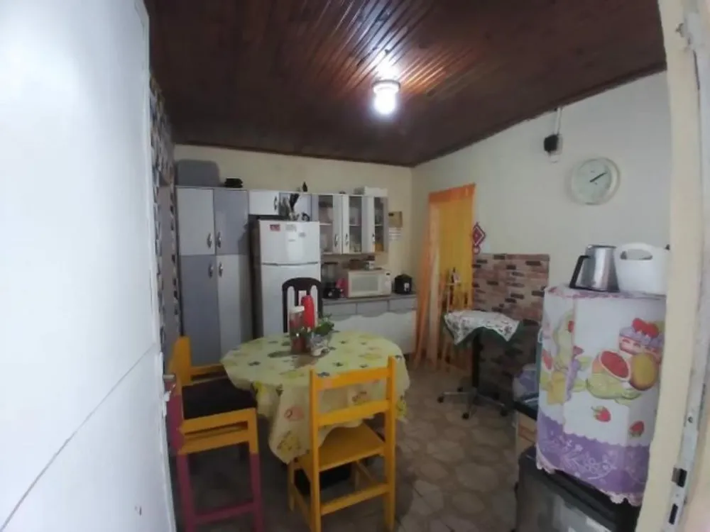 Casa, 2 quartos, 125 m² - Foto 1
