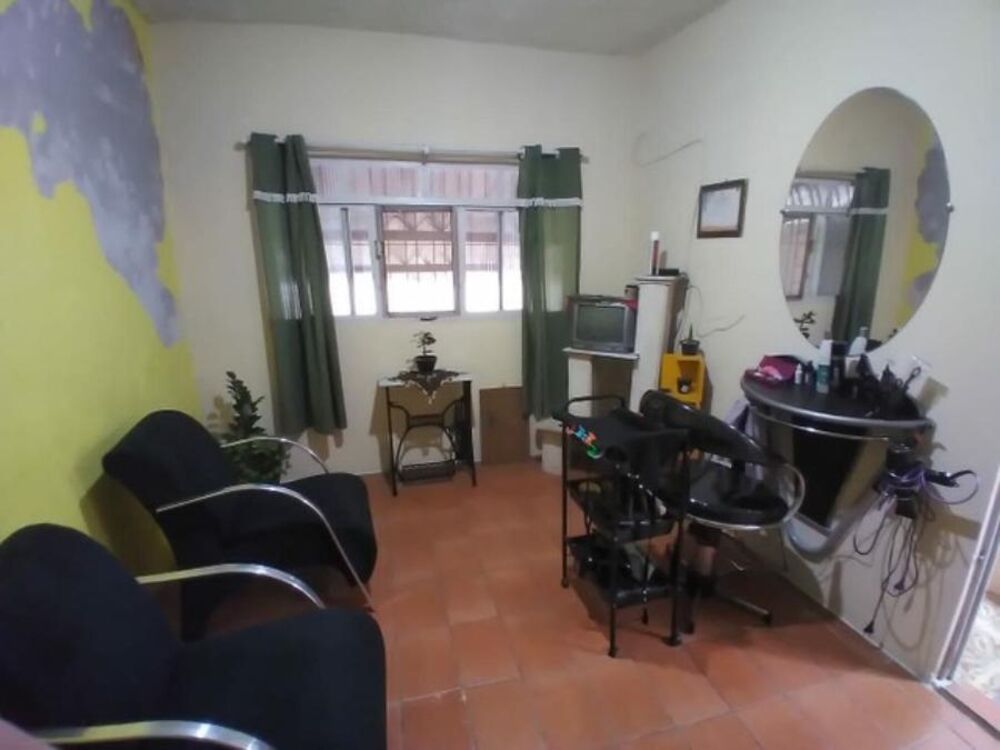 Casa, 2 quartos, 125 m² - Foto 1