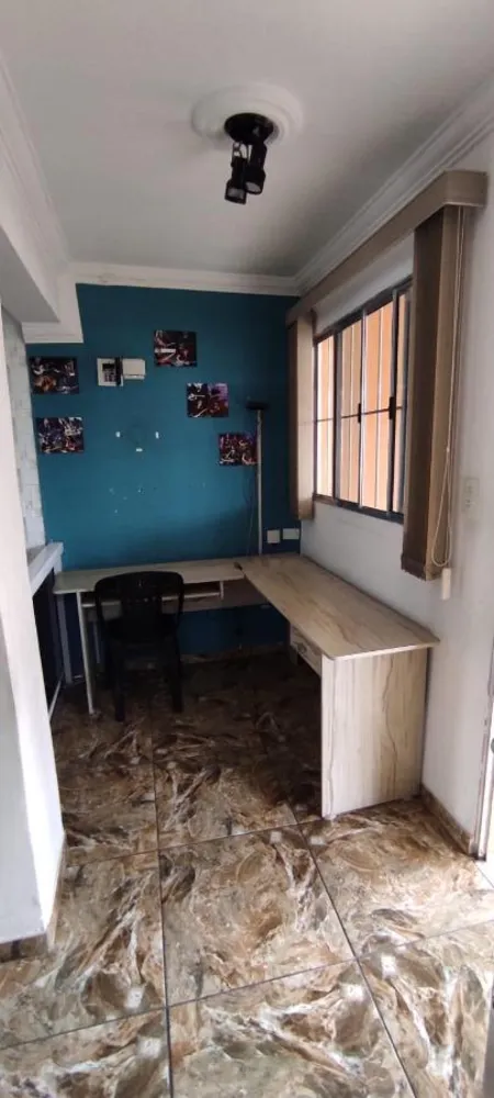 Sobrado, 3 quartos, 219 m² - Foto 13