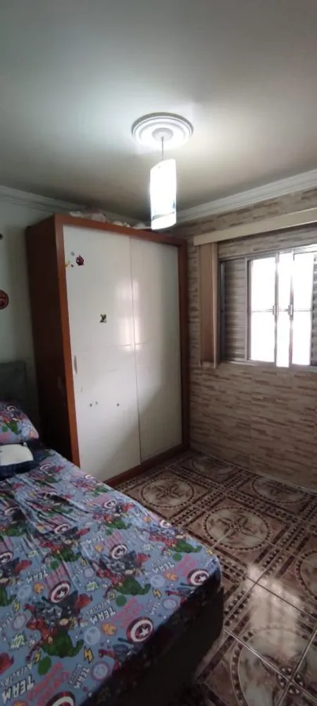 Sobrado, 3 quartos, 219 m² - Foto 3