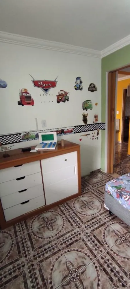 Sobrado, 3 quartos, 219 m² - Foto 6