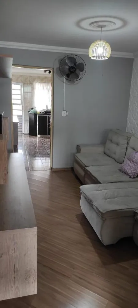 Sobrado, 3 quartos, 219 m² - Foto 11