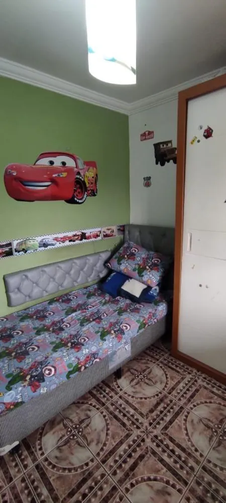 Sobrado, 3 quartos, 219 m² - Foto 5