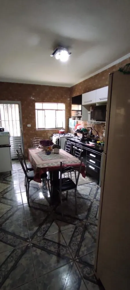 Sobrado, 3 quartos, 219 m² - Foto 16