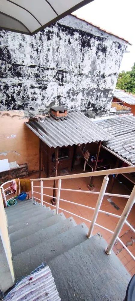 Sobrado, 3 quartos, 219 m² - Foto 14