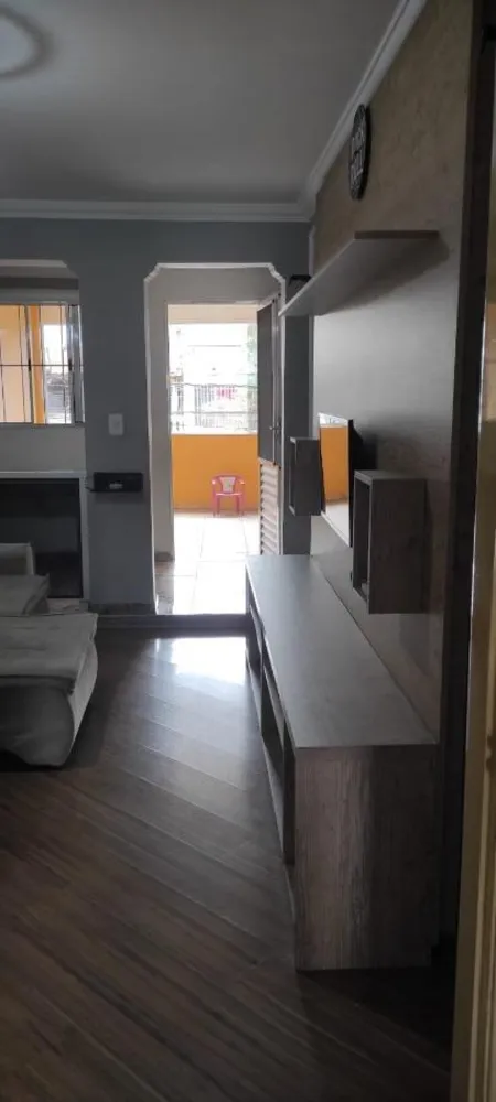 Sobrado, 3 quartos, 219 m² - Foto 10