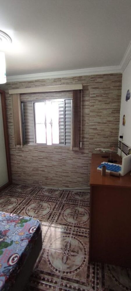 Sobrado, 3 quartos, 219 m² - Foto 2