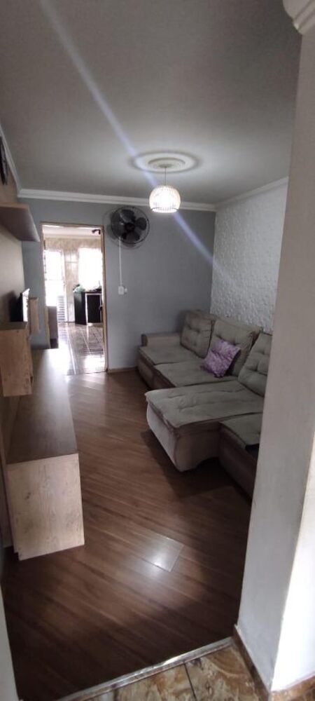 Sobrado, 3 quartos, 219 m² - Foto 3