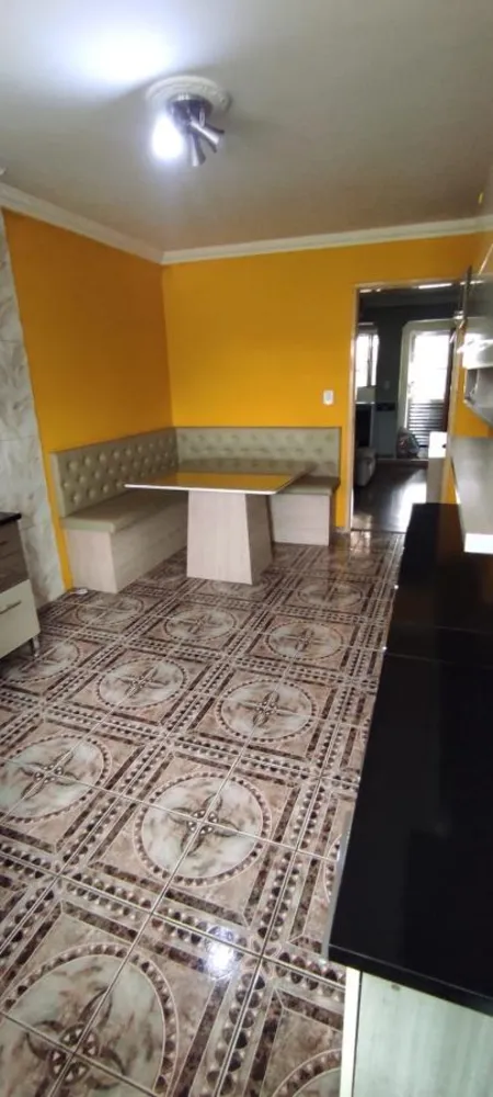 Sobrado, 3 quartos, 219 m² - Foto 7