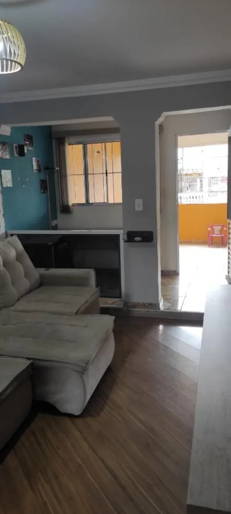 Sobrado, 3 quartos, 219 m² - Foto 9