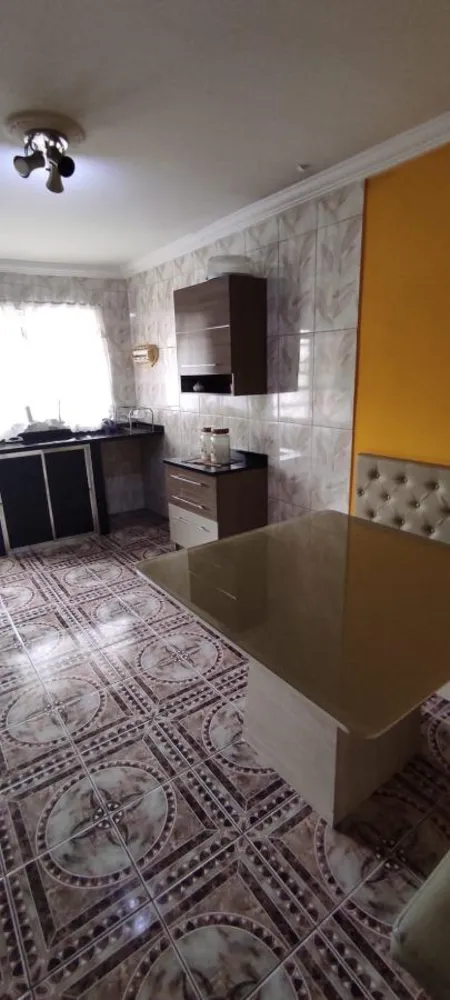 Sobrado, 3 quartos, 219 m² - Foto 8