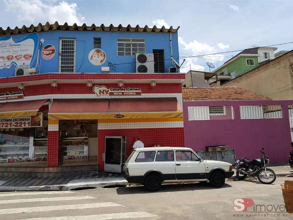 Casa, 1 quarto, 120 m² - Foto 7
