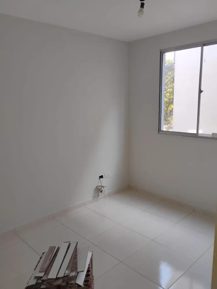Apartamento, 2 quartos, 49 m² - Foto 2