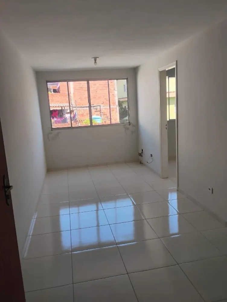 Apartamento, 2 quartos, 49 m² - Foto 8