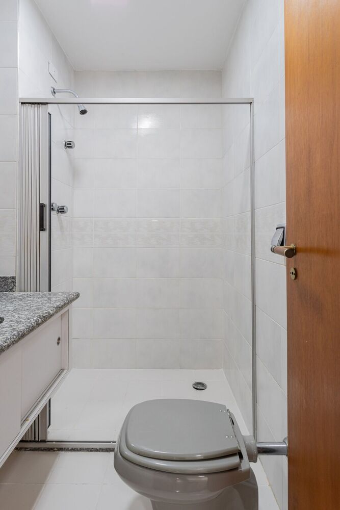 Apartamento, 3 quartos, 184 m² - Foto 3