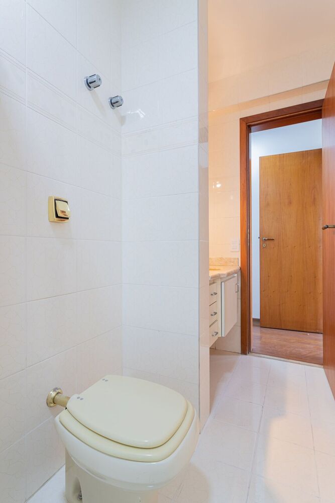 Apartamento, 3 quartos, 184 m² - Foto 1