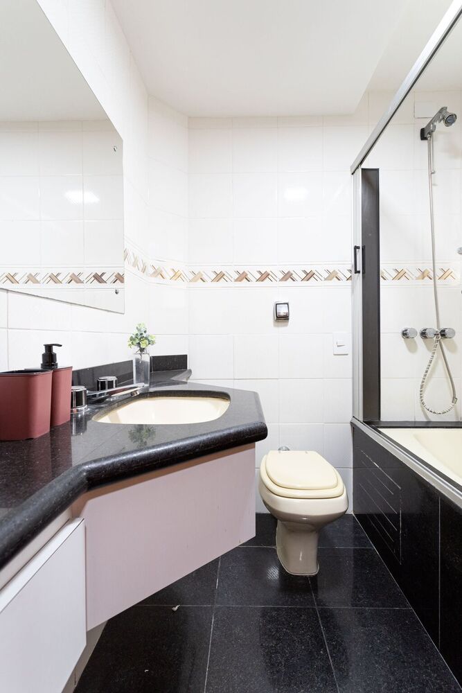 Apartamento, 3 quartos, 184 m² - Foto 2