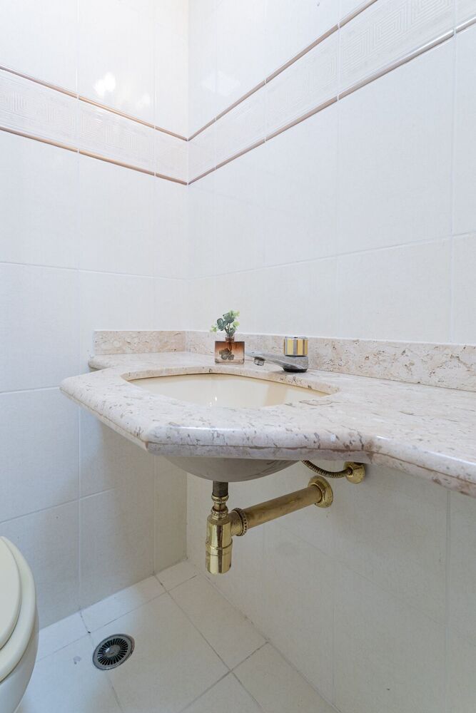 Apartamento, 3 quartos, 184 m² - Foto 4