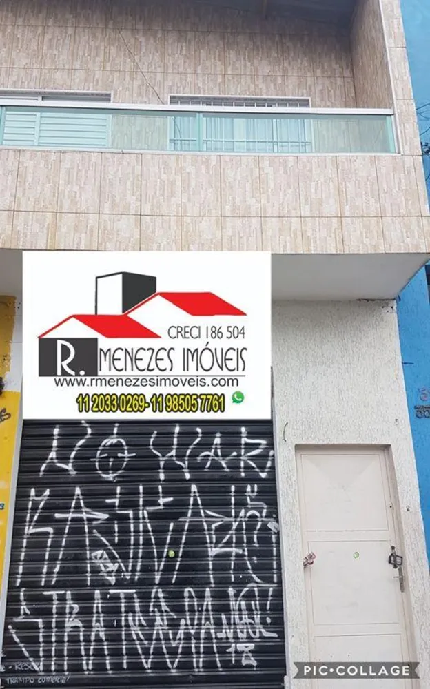 Prédio Inteiro, 120 m² - Foto 5