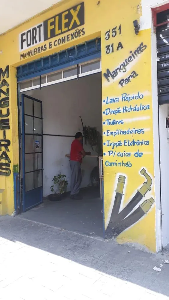 Prédio Inteiro, 120 m² - Foto 3