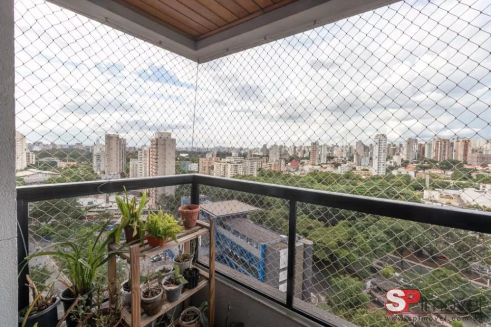 Apartamento à venda com 4 quartos, 115m² - Foto 1