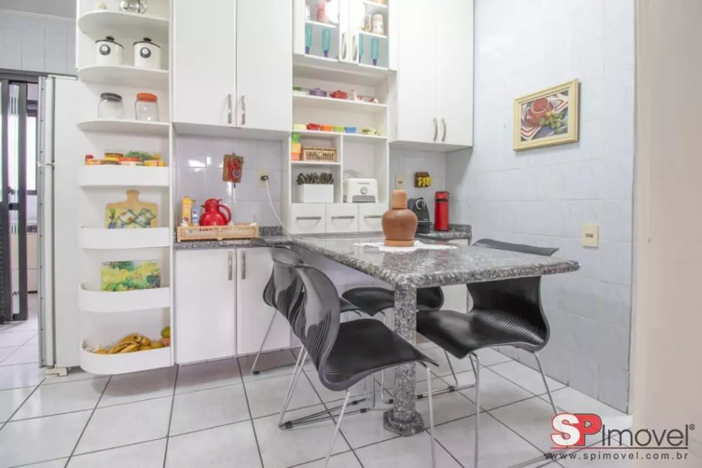 Apartamento à venda com 4 quartos, 115m² - Foto 4