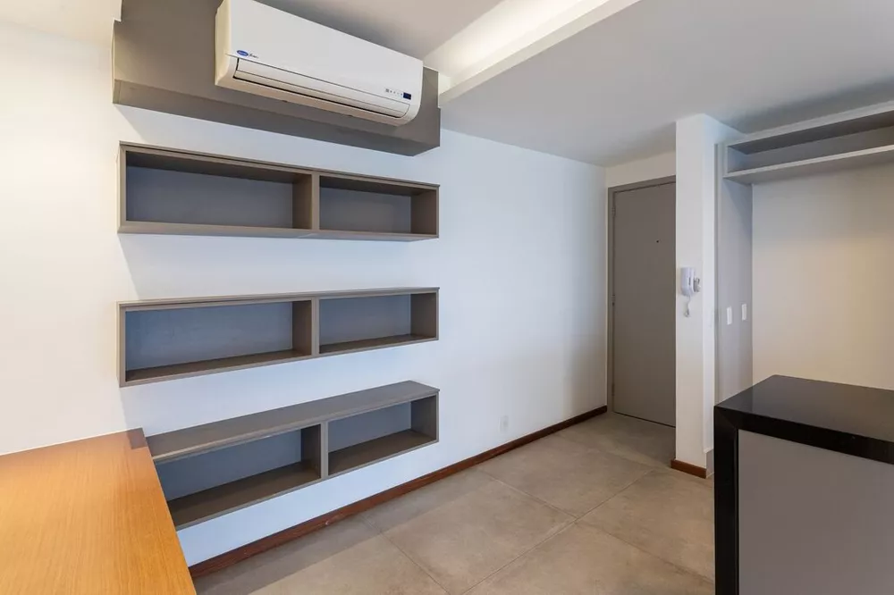 Apartamento à venda com 1 quarto, 84m² - Foto 16