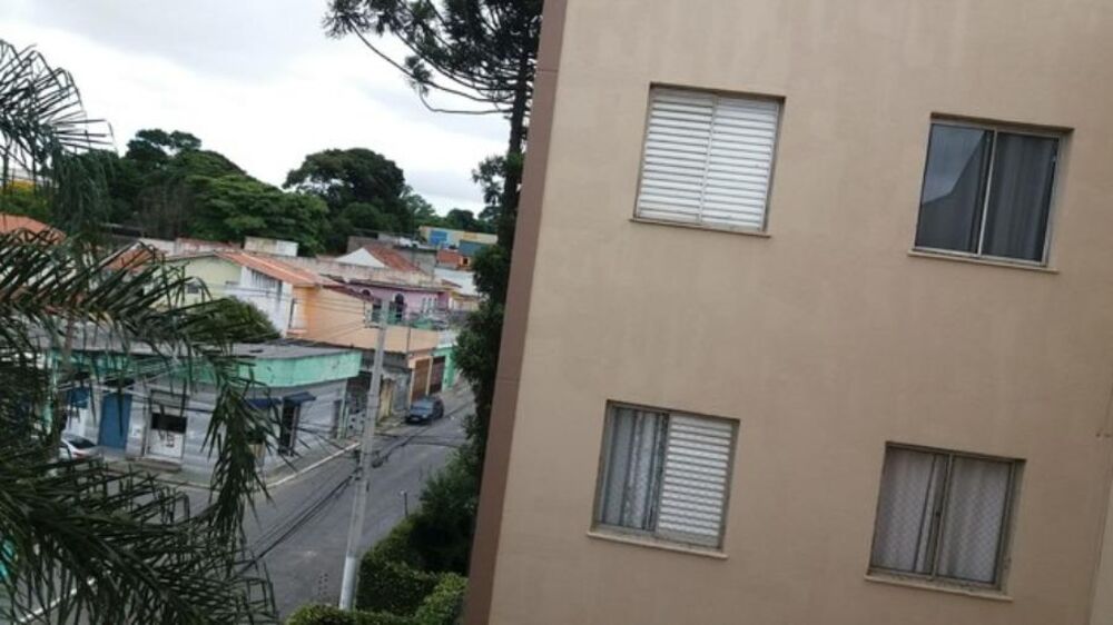 Apartamento, 2 quartos, 48 m² - Foto 2