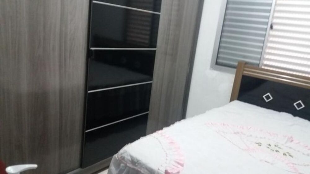 Apartamento, 2 quartos, 48 m² - Foto 5