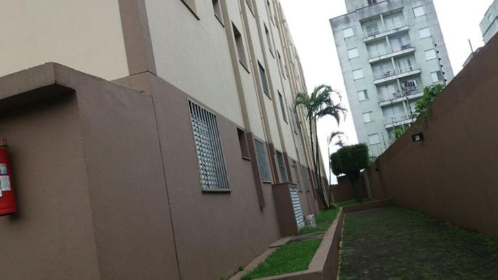 Apartamento, 2 quartos, 48 m² - Foto 3