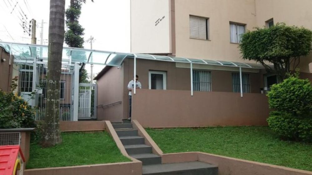 Apartamento, 2 quartos, 48 m² - Foto 1