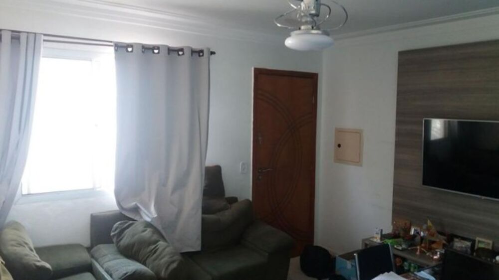 Apartamento, 2 quartos, 48 m² - Foto 4