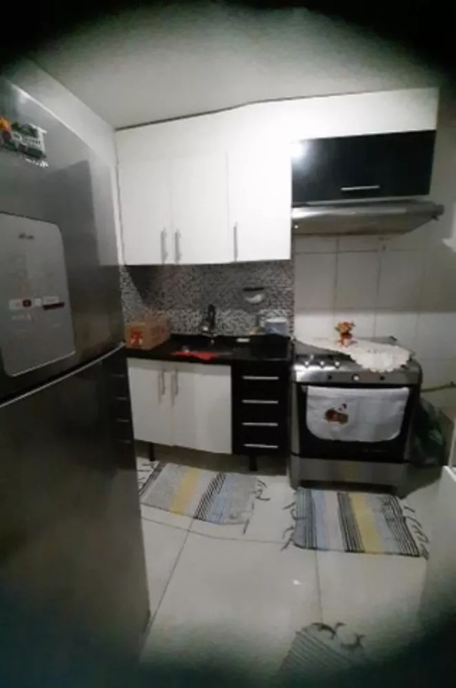 Apartamento à venda com 3 quartos, 61m² - Foto 4