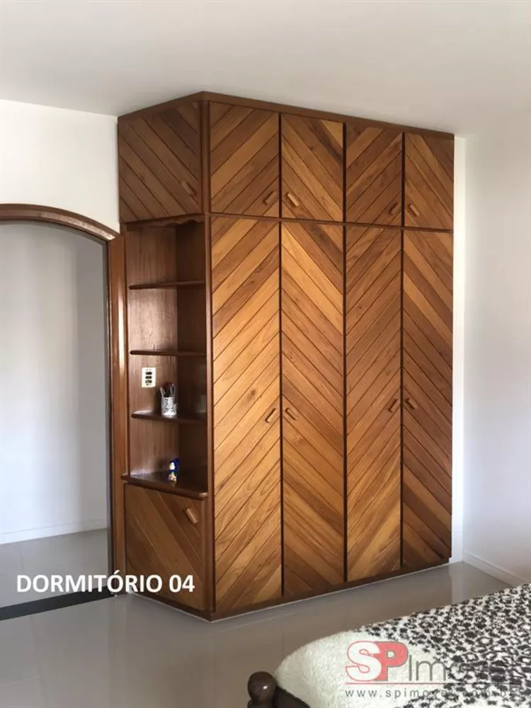 Apartamento à venda com 4 quartos, 268m² - Foto 8