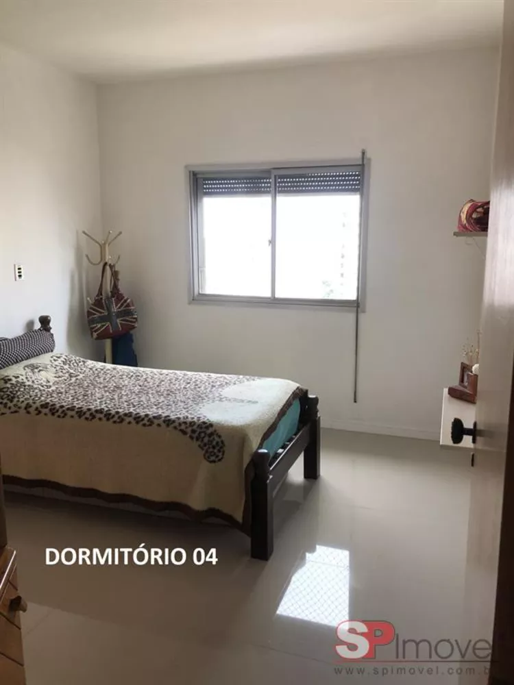 Apartamento à venda com 4 quartos, 268m² - Foto 7