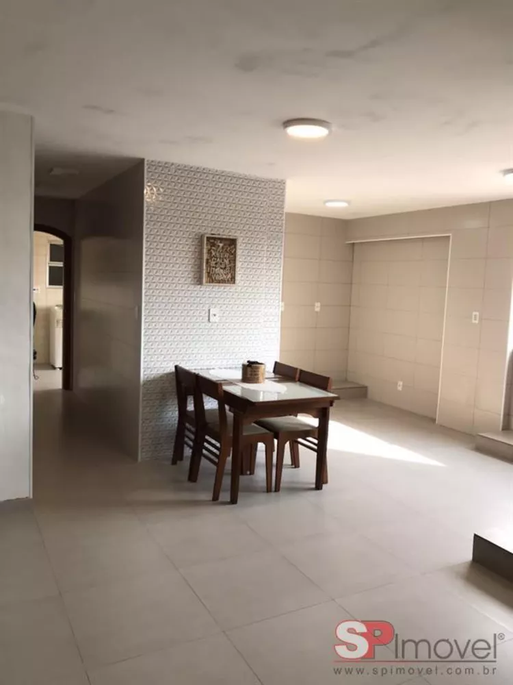 Apartamento à venda com 4 quartos, 268m² - Foto 3