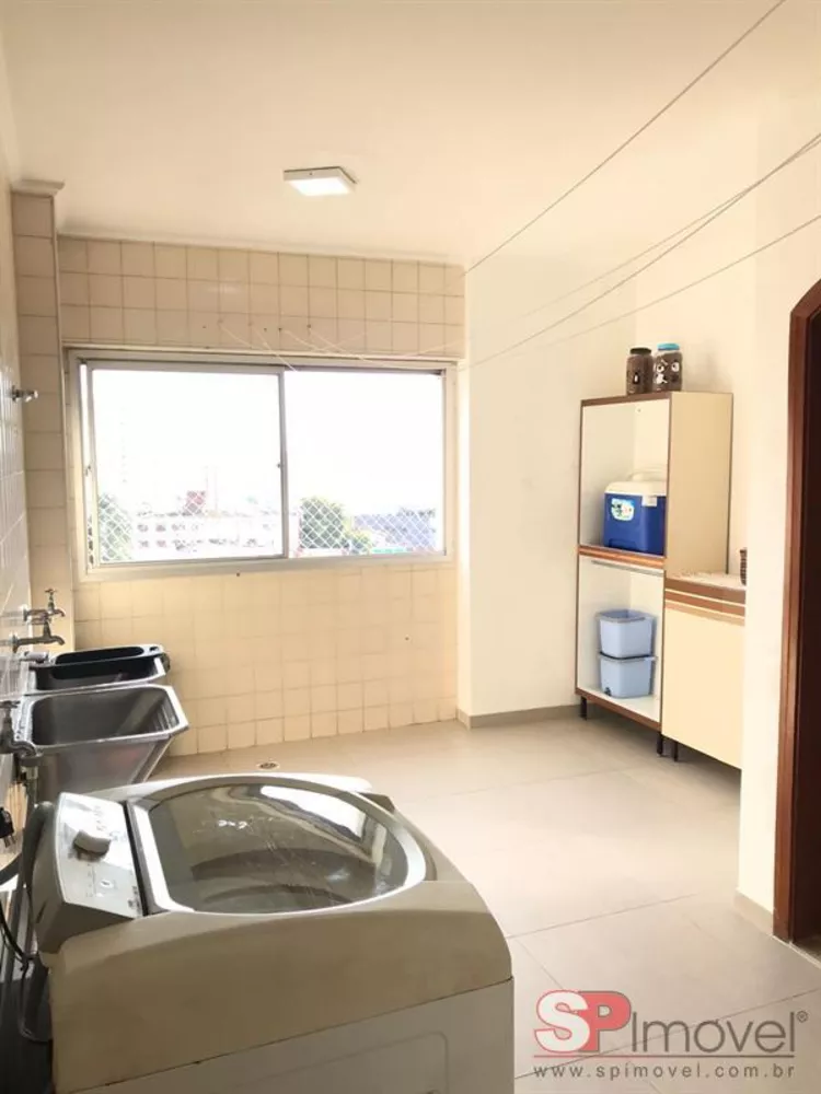 Apartamento à venda com 4 quartos, 268m² - Foto 1