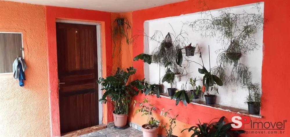 Casa, 2 quartos, 54 m² - Foto 3