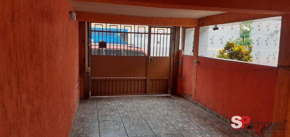 Casa, 2 quartos, 54 m² - Foto 7