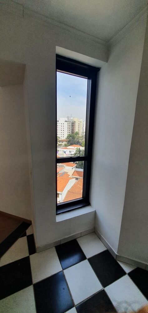 Apartamento à venda com 1 quarto, 32m² - Foto 1