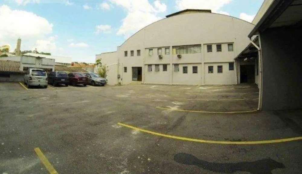 Prédio Inteiro, 2200 m² - Foto 2