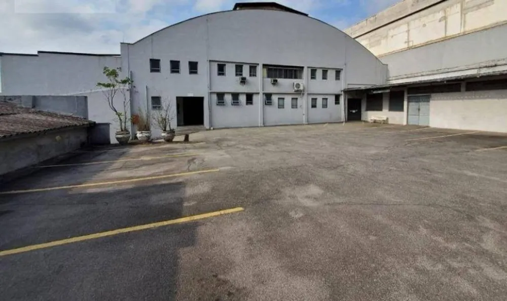 Prédio Inteiro, 2200 m² - Foto 1